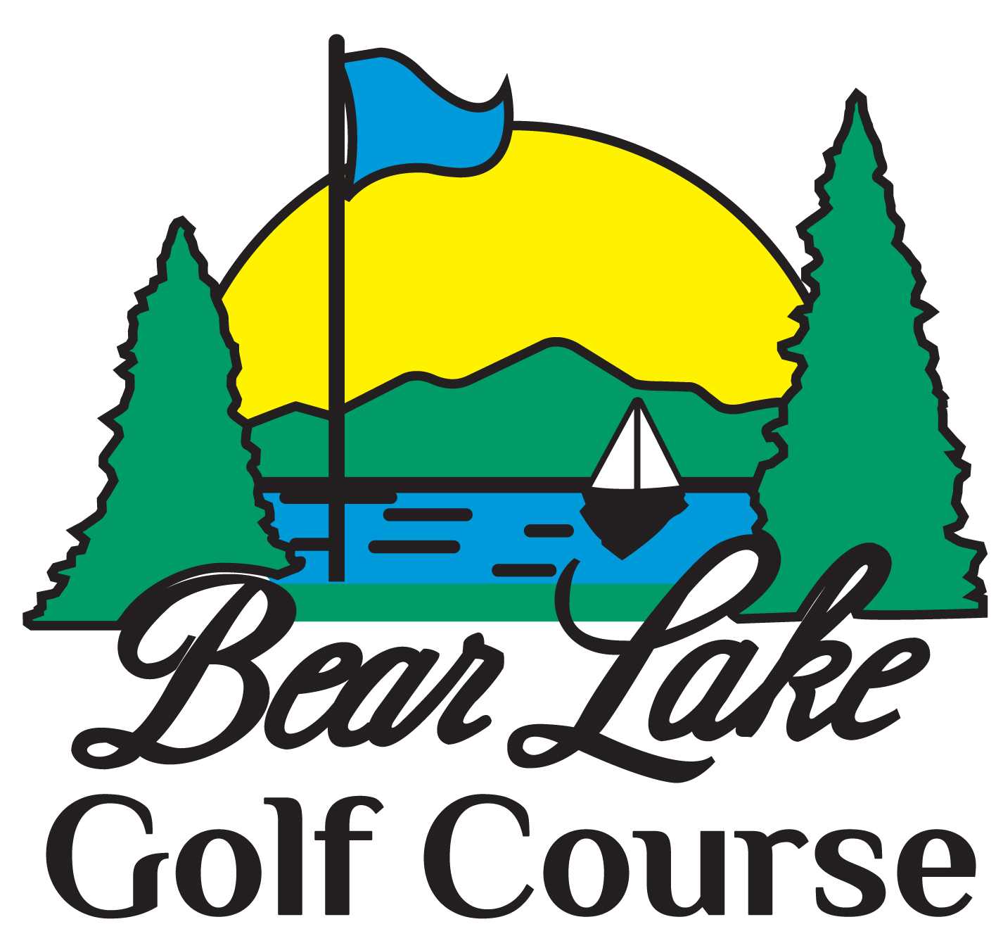 BearLake.com