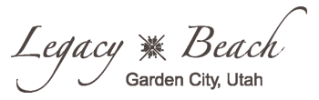 Legacy Beach logo